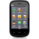 Micromax X454 Image