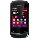Nokia C2-07 Image