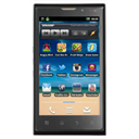 CloudFone Thrill 430 Image