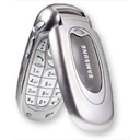 Samsung SGH-X486 Image