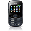 LG C365 Image
