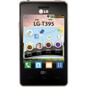 LG T395 Image