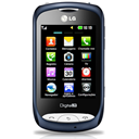 LG E300 Image