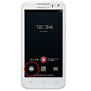DoCoMo Ascend HW-01E DoCoMo Image