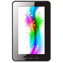 Micromax Funbook Talk P300 Image