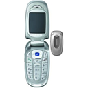 Samsung SGH-X481 Image