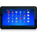 Micromax Funbook Pro P500 Image