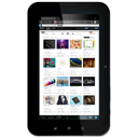 Versus Touchpad 7 Image