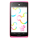 DoCoMo N-03E DoCoMo Image