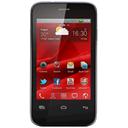 Prestigio MultiPhone 3500 Duo PAP3500DUO Image