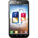 LG Optimus L7 II Dual P715 Image