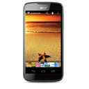 Acer Liquid E1 Liquid Image