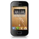 Q-Mobile P6 Image
