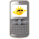 Q-Mobile SUN Image