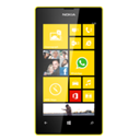 Microsoft Nokia Lumia 520 Image