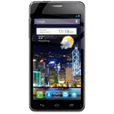 ALCATEL ONE TOUCH Idol ULTRA OT-6033X Image