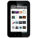 Versus TouchTab 7 Image