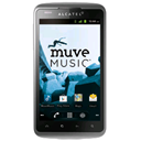 ALCATEL ONE TOUCH Authority ADR3010 Cricket Image
