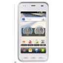 Pantech Mirach IS11PT Image