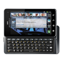 Motorola Milestone 3 XT860 Image