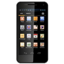 Symphony Xplorer W100 Image