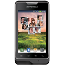 Motorola XT390 Image