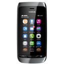 Nokia Asha 310 Image