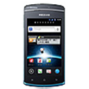 DoCoMo MEDIAS PP N-01D DoCoMo Image
