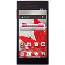 DoCoMo Optimus G L-01E DoCoMo Image