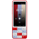 KDDI INFOBAR C01 au Image