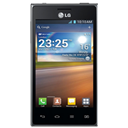 LG OPTIMUS L5 DUAL E615 Image