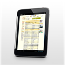 Medion LIFETAB S9512 Image