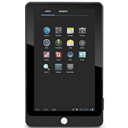 Pendo PendoPad 4.0 Multi Touch 7" PNDPP4MT7 Image