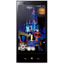 DoCoMo P-05D DoCoMo Image