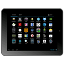 Manta DUO POWER 8" HD MID801 Image