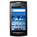 ZTE Blade S Image