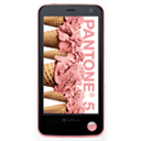 SoftBank PANTONE 5 SBM107SH Softbank Image
