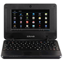 Craig 7" Netbook CLP281 Image