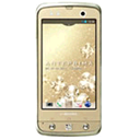 DoCoMo ANTEPRIMA F-09D DoCoMo Image