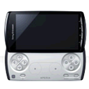 DoCoMo Xperia PLAY SO-01D DoCoMo Image