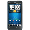 HTC Vivid AT&T Image