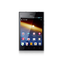 DoCoMo Optimus Vu L-06D DoCoMo Image