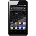 Q-Mobile Q-Smart S15 3G S153G Image