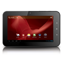 Hipstreet NOVA 4 Wi-Fi 7" Tablet HS-7DTB5 Image