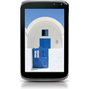 ZTE Optik V55 Sprint Image