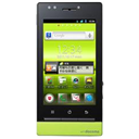 DoCoMo P-01D DoCoMo Image
