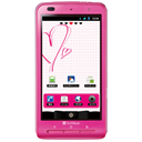 SoftBank Sweety 003P Softbank Image
