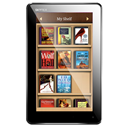 SKYTEX SKYPAD Alpha2 SP715A Image