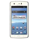 DoCoMo MEDIAS X N-07D DoCoMo Image