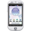 NGM Vanity Smart Image